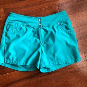 Ladies Golf shorts